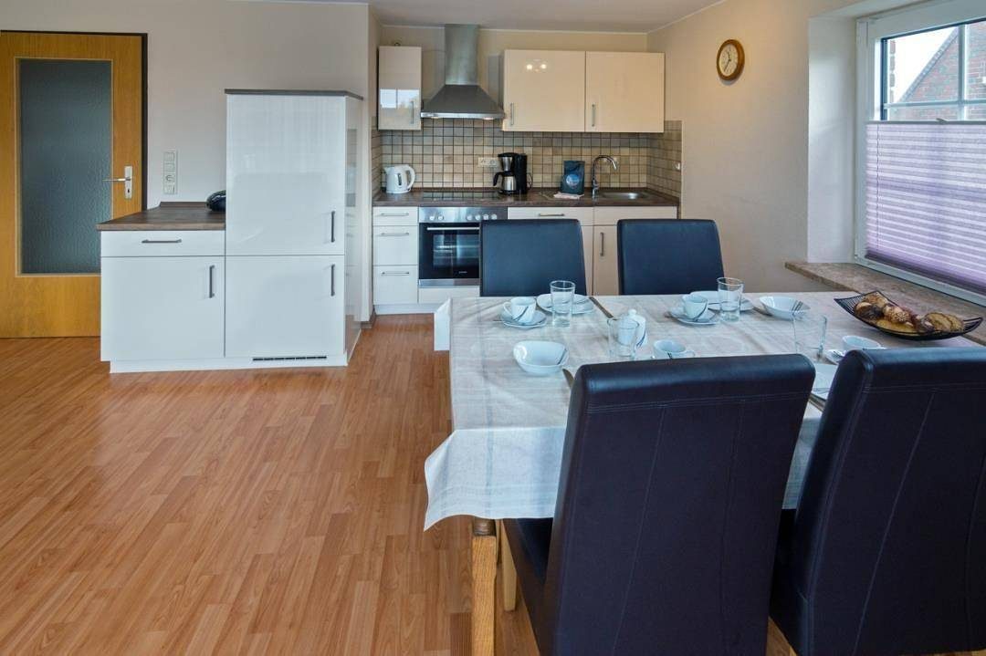 Ferienwohnung Mali Norden – Barrierefrei
