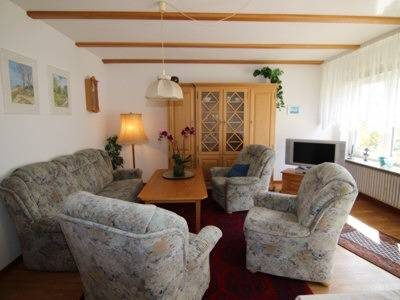 Miethe "Ferienwohnung Löwenzahn" - Ferienwohnung Butterblume - 15730 — Bild 5