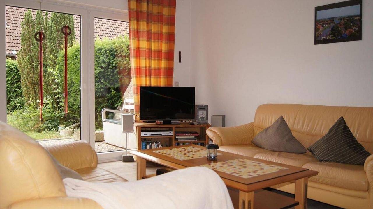 Ferienwohnung für 4 Personen (65 m²) in Wittmund — Bild 2