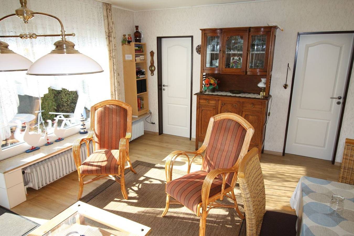 Bungalow Wichter Weg 14 — Bild 3