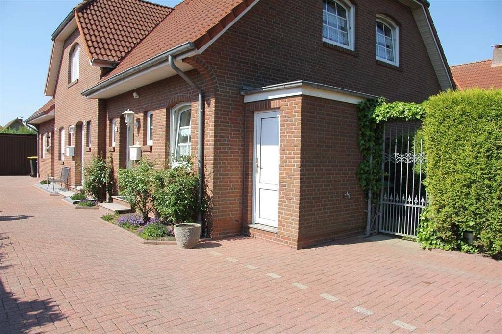 Ferienhaus Biene — Bild 2