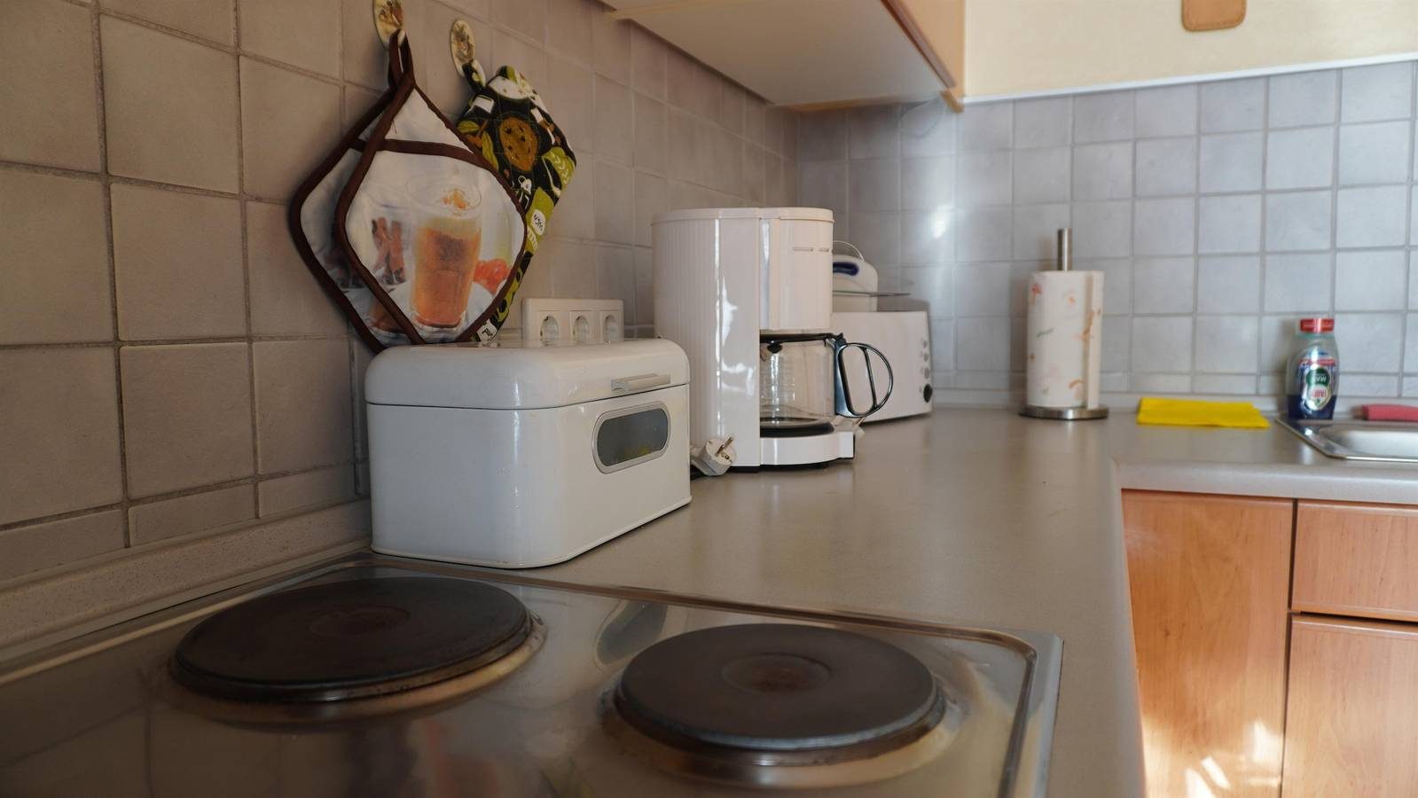 Appartement 3 — Bild 5