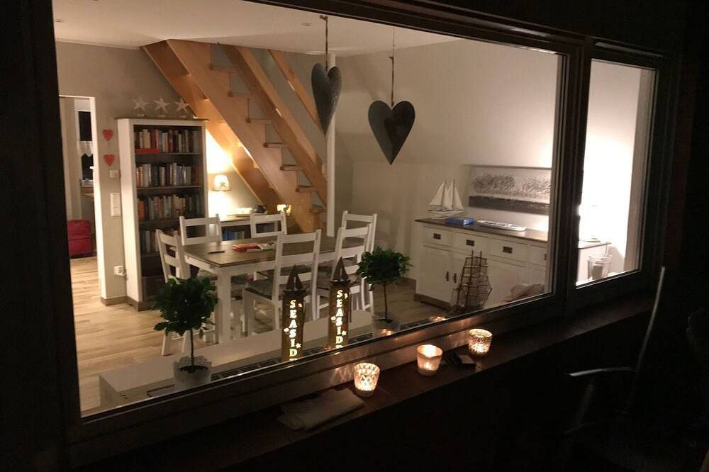 Ferienhaus in Dornumersiel — Bild 5