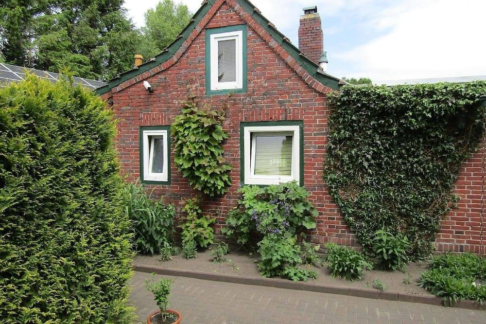 Ferienwohnung Aurich für 1 - 2 Personen mit 1 Schlafzimmer - Ferienwohnung