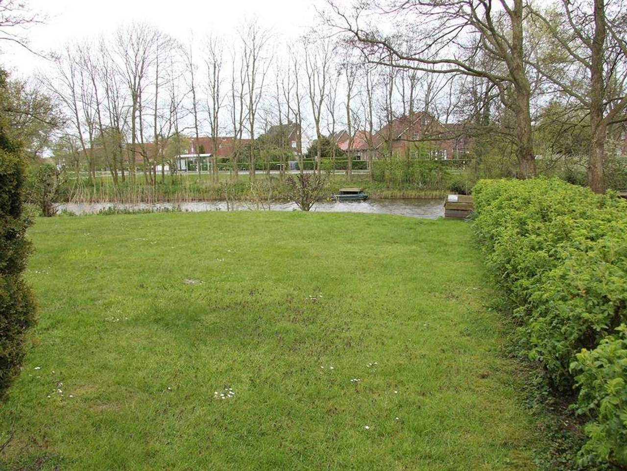 Ferienwohnung Nordseekrabbe — Bild 4