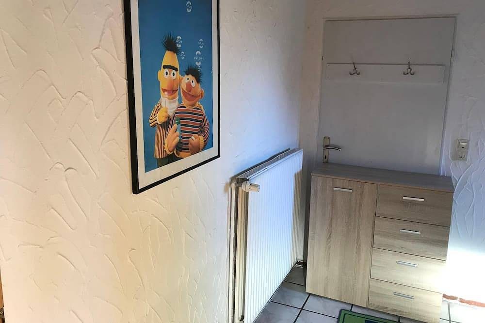 Ferienwohnung (7) Borkum — Bild 4