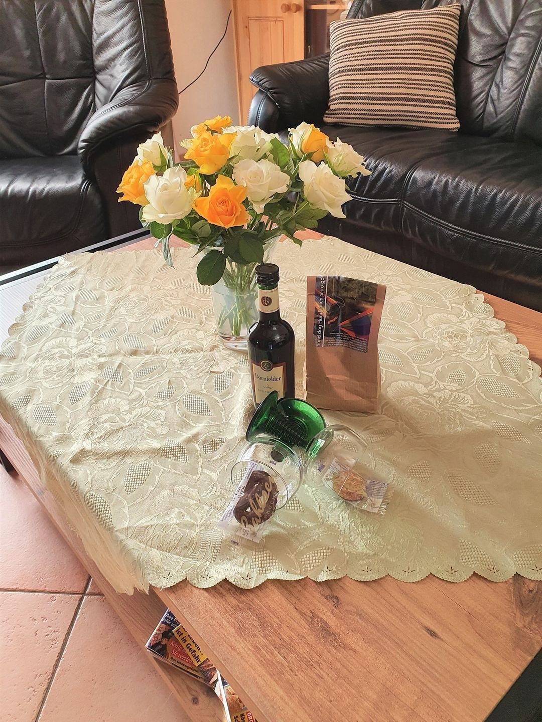 Mehrgenerationen - Urlaub auf 150 m² Platz für 9 Pers. + Kleinkind — Bild 4
