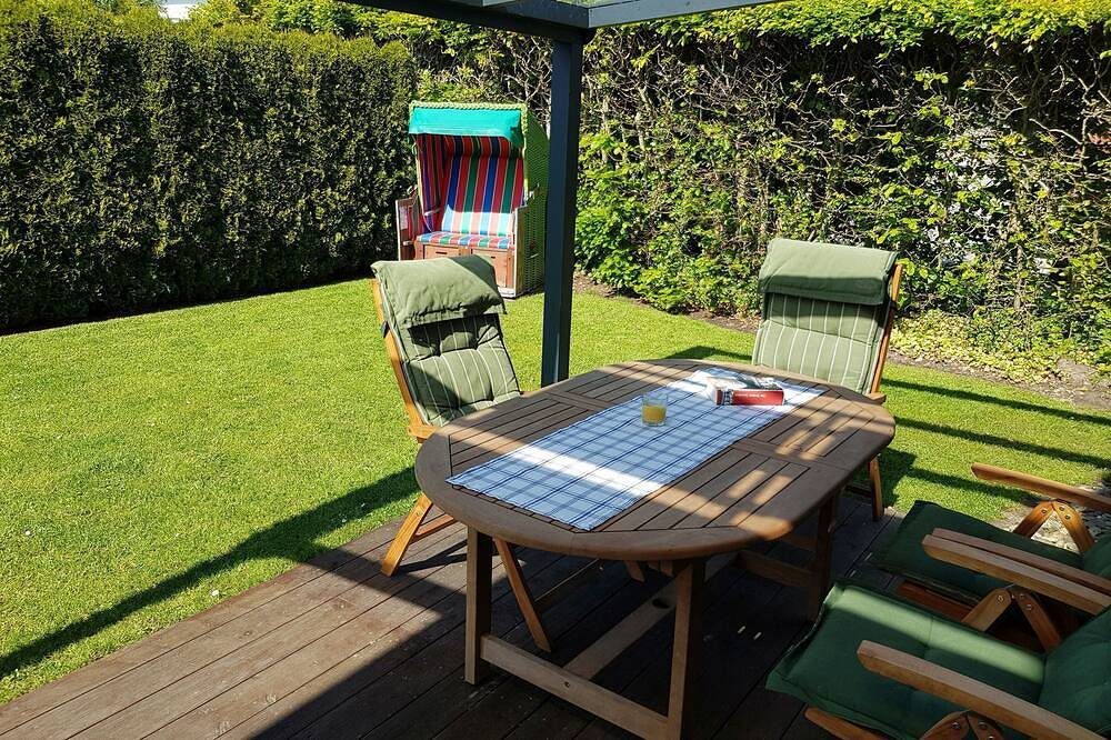 Ferienwohnung Eg rechts, 70qm, max. 5 Personen — Bild 5