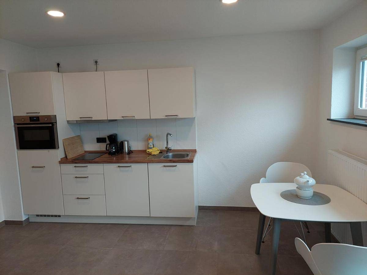 Haus Sandkorn — Bild 3