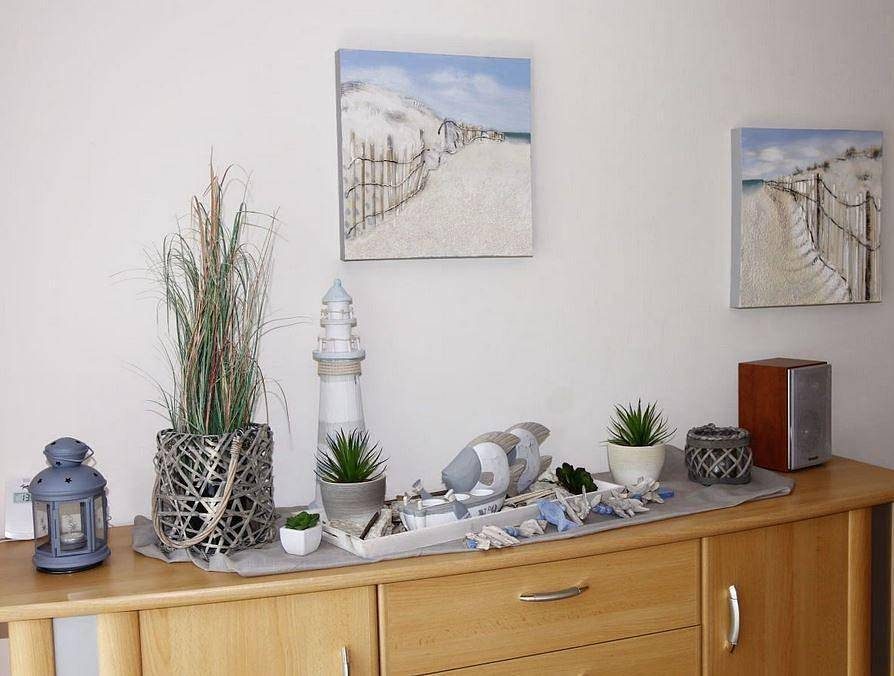 Ferienwohnung Tümmler — Bild 4