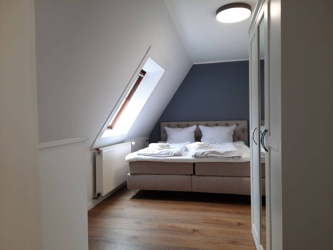 Wohnung 03 im Haus Dietrich — Bild 5