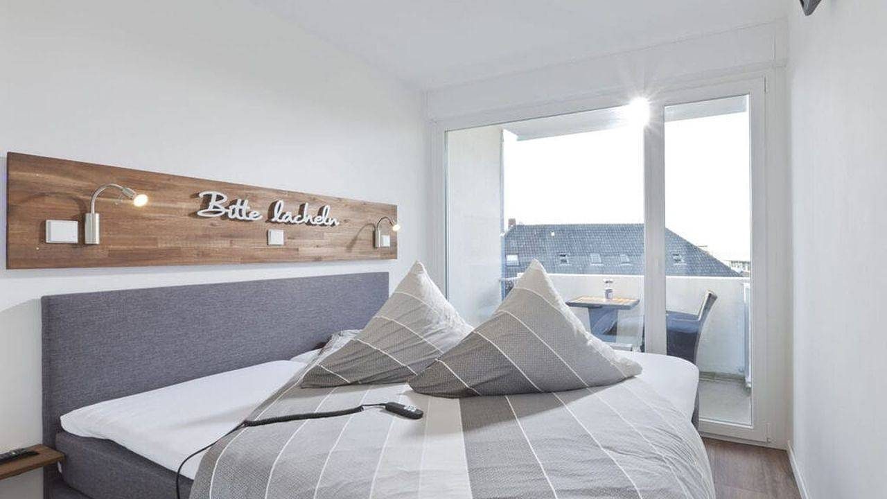 Ferienhaus für 2 Personen (39 m²) in Norderney — Bild 5