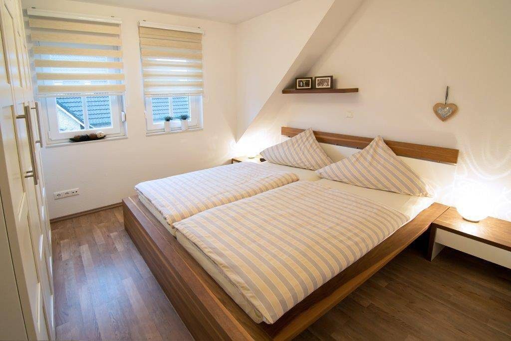 Ferienwohnung Auszeit in Norden