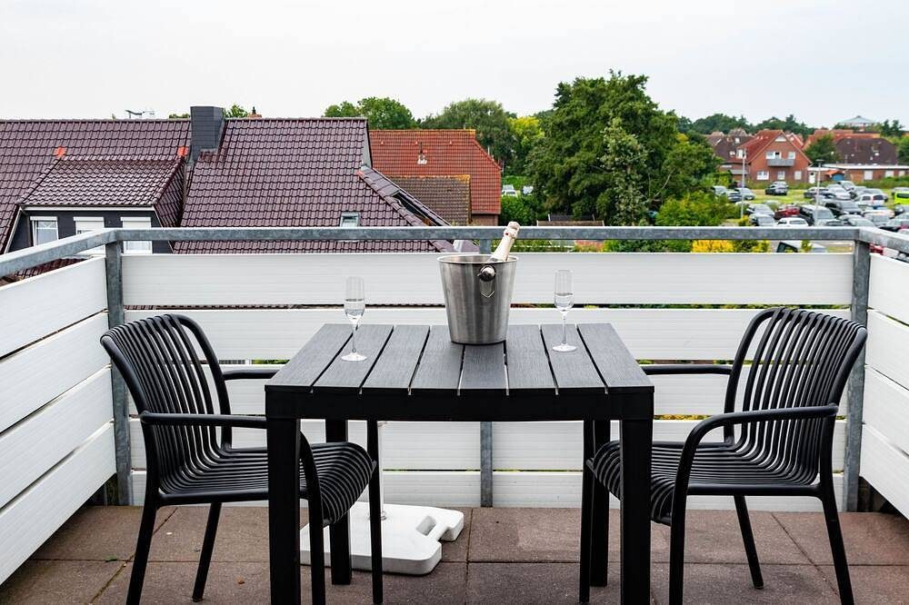 Mantelmöwe by Interhome — Bild 4