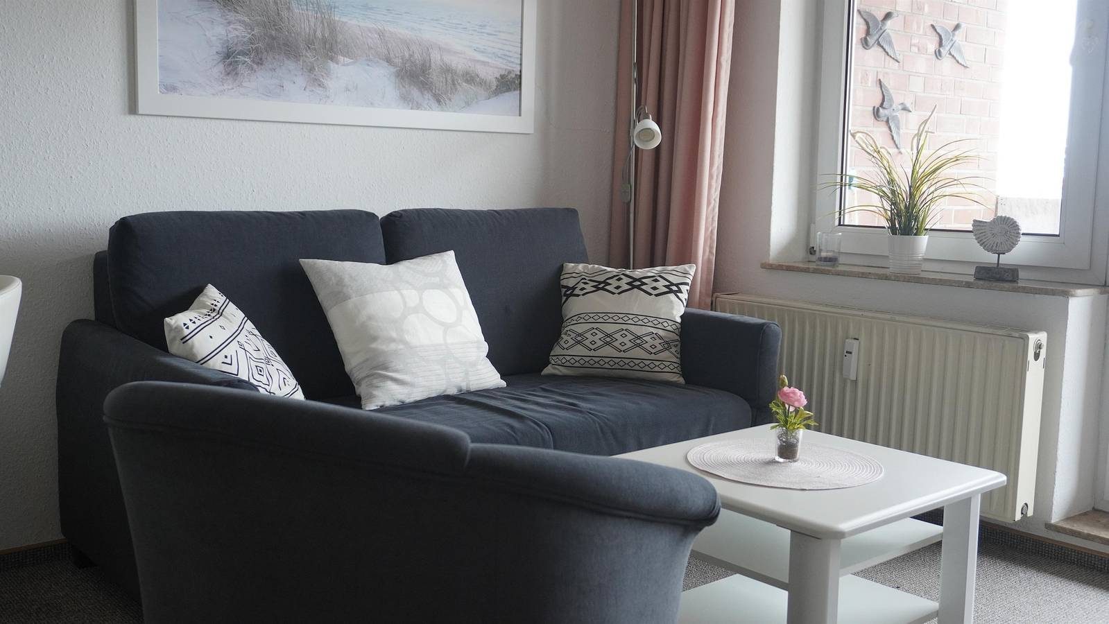 Appartement Spiekeroog — Bild 2
