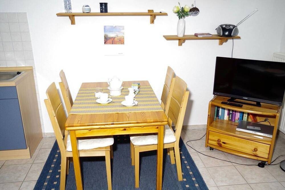 Ferienwohnung Königsberger Str. 26 Whg. 9 — Bild 4
