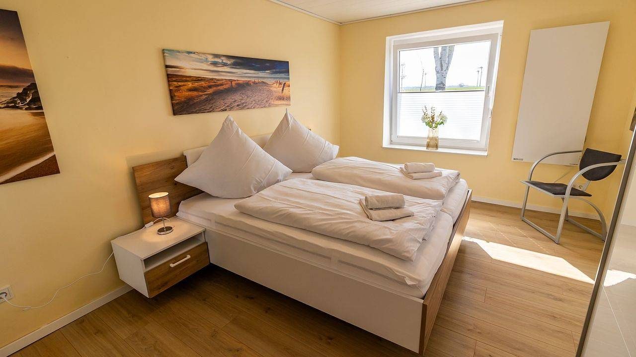 Ferienhaus für 6 Personen (104 m²) in Krummhörn — Bild 4