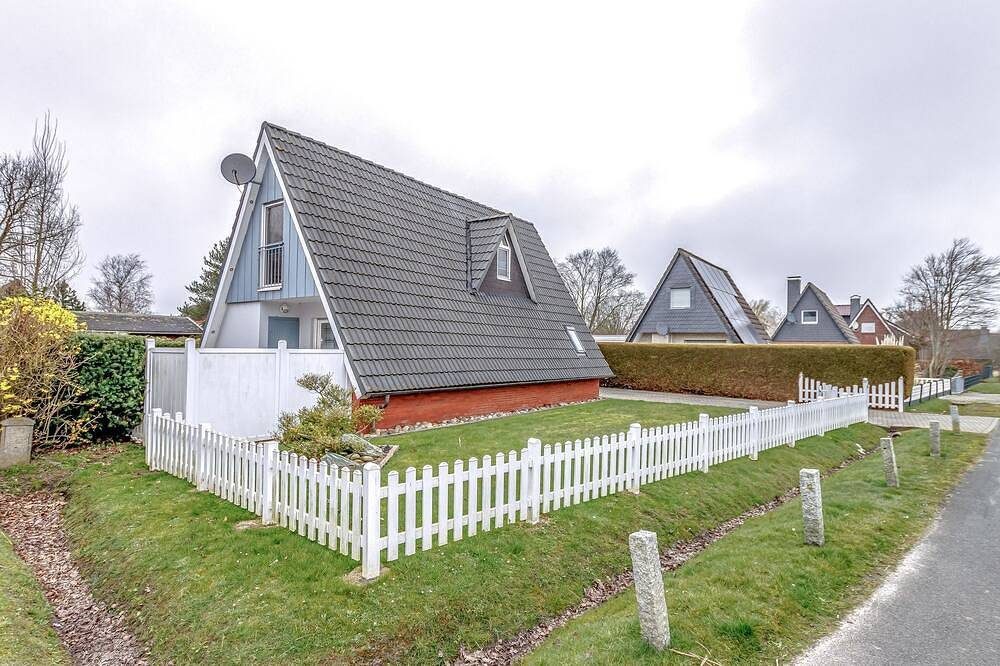 Ferienhaus Mina, Deutschland