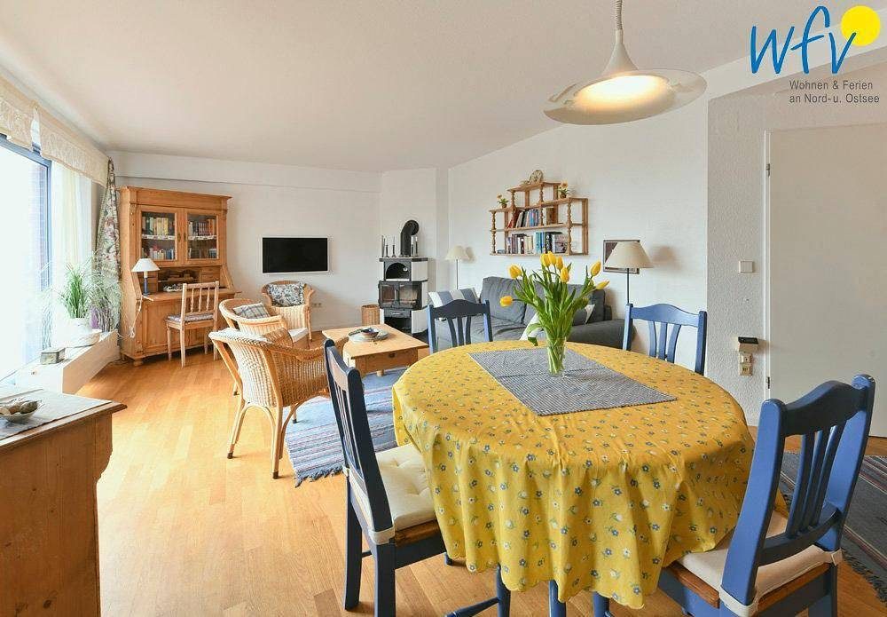 Haus Dünenblick Ferienwohnung 16 — Bild 4