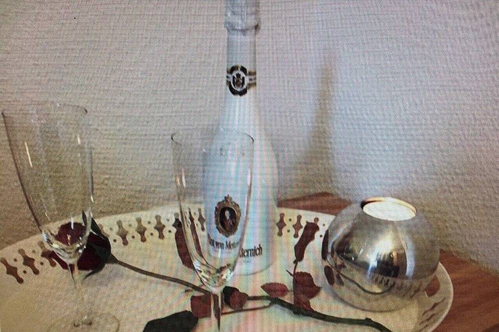 Das \"Kiebitznest\" in Greetsiel wird gehobenen Ansprüchen gerecht — Bild 3