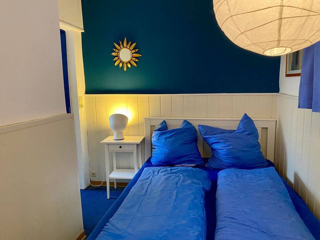 Ferienwohnung Unner-Up-Weg 1 Eg — Bild 3