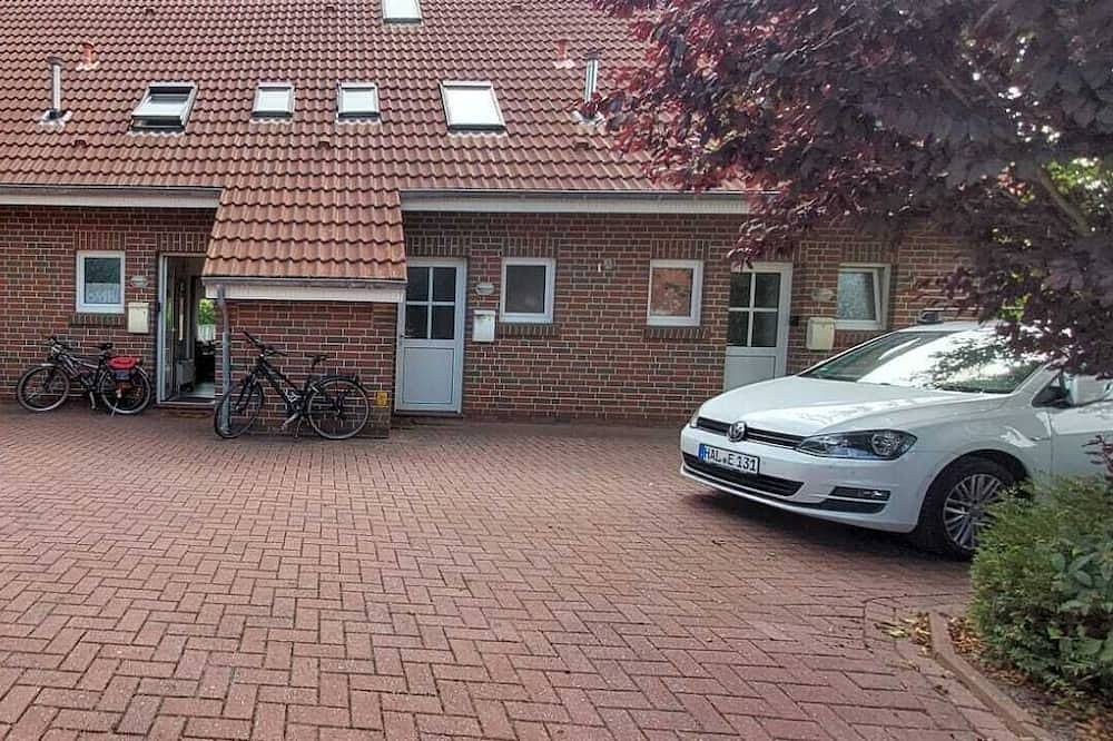 Ferienhaus \"Sömmerwind 2 \" Norddeich — Bild 3