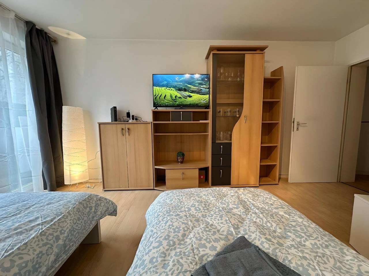 Apartment Am Hang Ii - im Grünen von Bad Bentheim — Bild 5