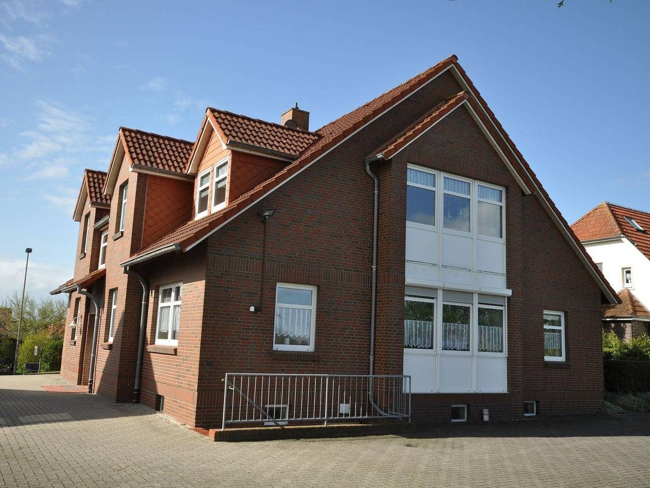 Nr. 12 - Ferienwohnung Utkiek — Bild 5