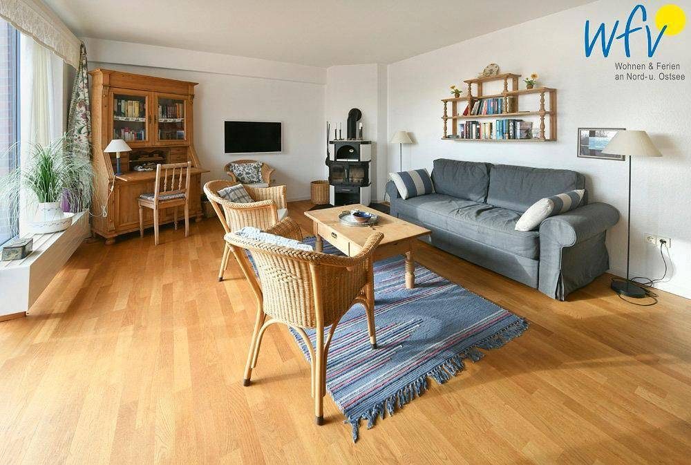 Haus Dünenblick Ferienwohnung 16