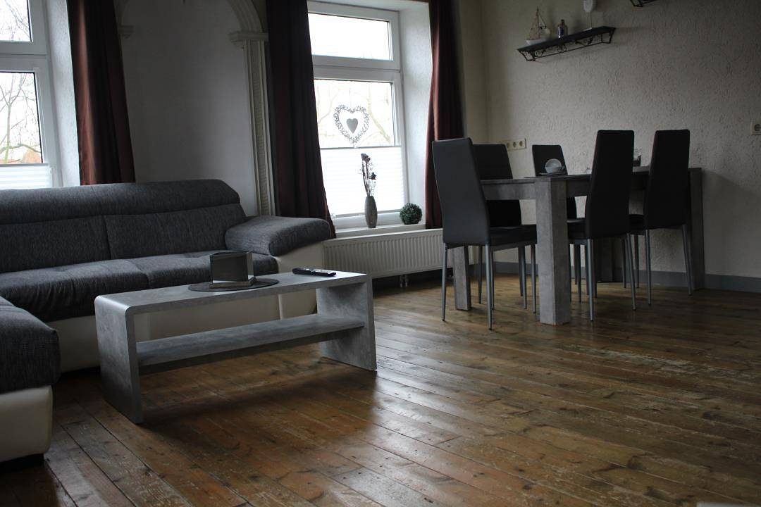 Ferienwohnung Geeske im Gulfhof — Bild 2