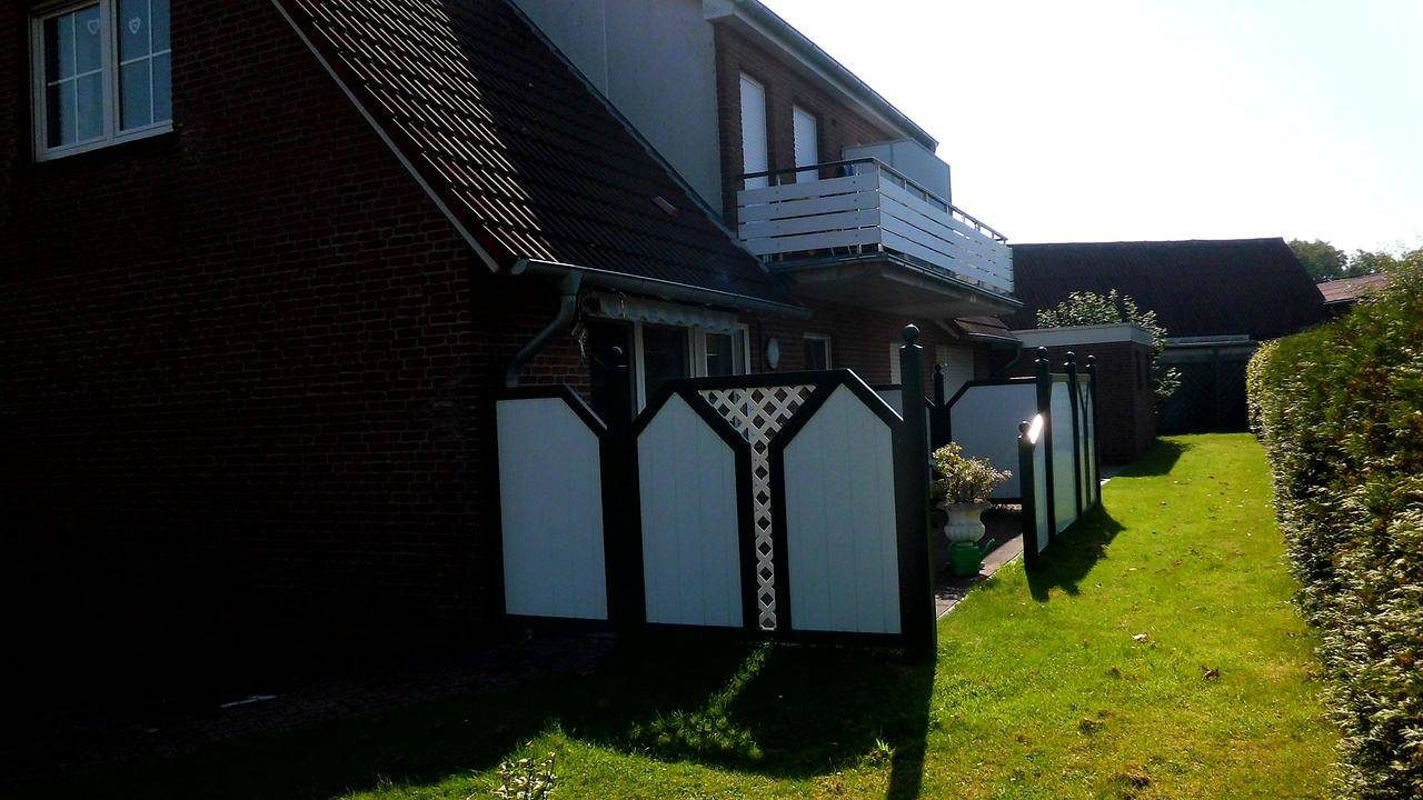 Ferienwohnung für 4 Personen (65 m²) in Krummhörn — Bild 2