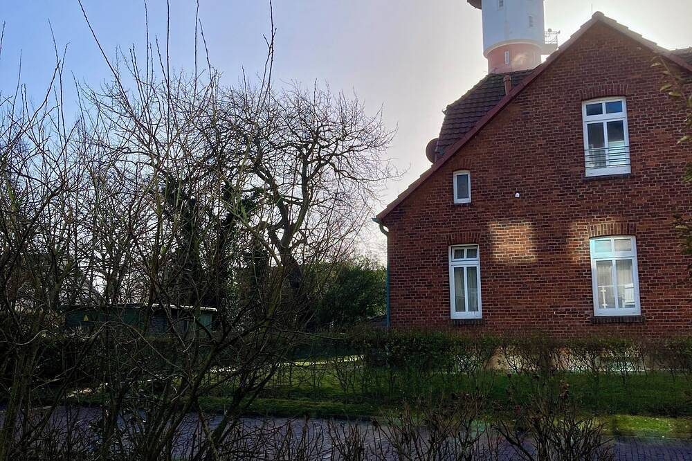 Wohnen mit Blick auf den Alten Leuchtturm — Bild 2