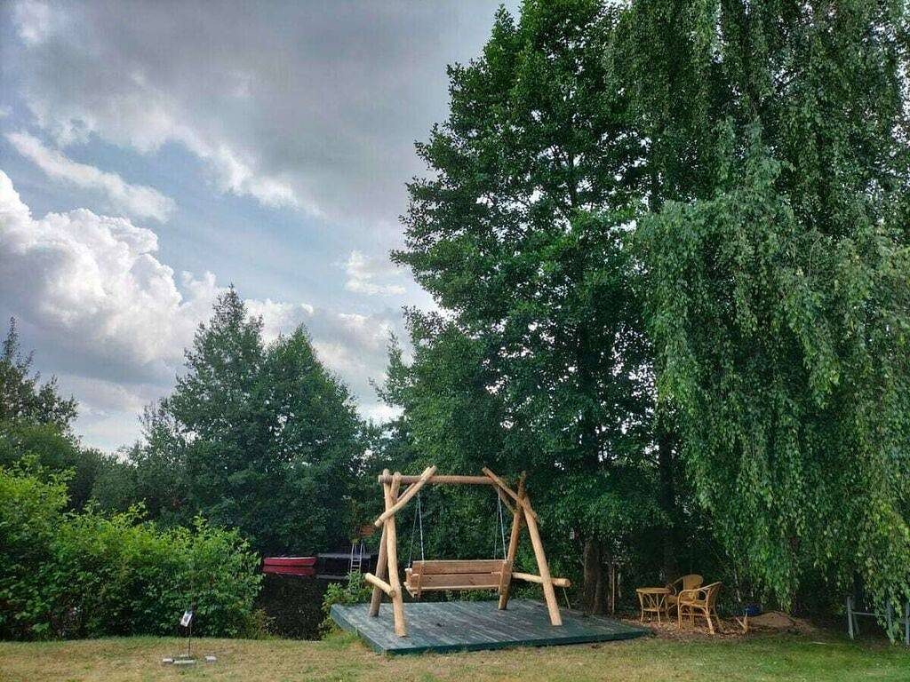 am See Komfortable Ferienresidenz — Bild 3