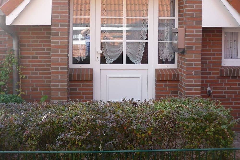 Brockis Huus, Wunderschönes Ferienhaus neu mit E-Ladestation, Wlan, Nichtraucher — Bild 2