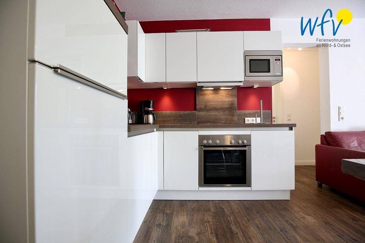 Haus Oldenburg Ferienwohnung 4 — Bild 3