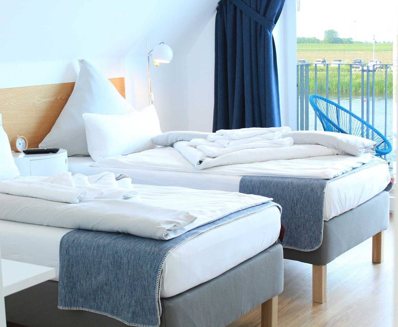 Ferienhaus Traumblick 7 — Bild 5