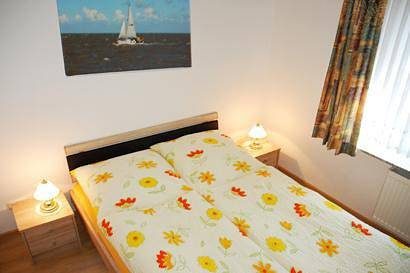 *Oltmanns -  Ferienwohnung Emsstrom — Bild 5