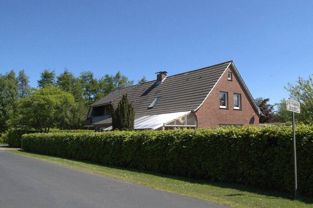 Familienfreundliche Ferienwohnung im Herzen Ostfrieslands inkl. W-Lan — Bild 3