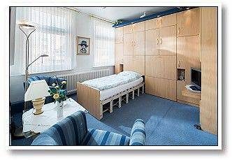Gemütliche Ferienwohnungen in bester Insellage - Haus Mindermann — Bild 3