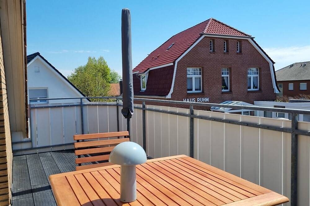 Ferienwohnung Orion für 2 Personen — Bild 3