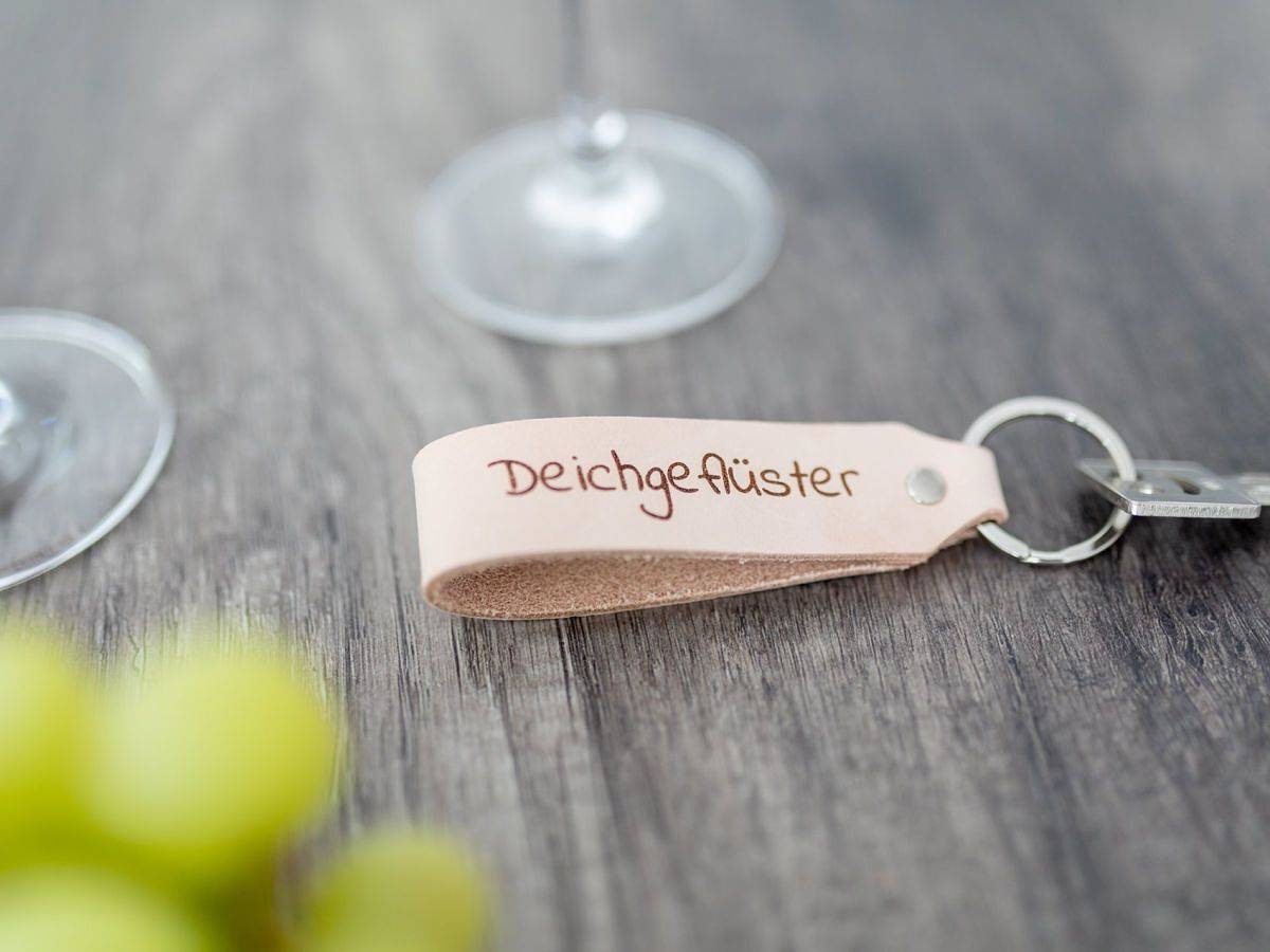 Deichgeflüster - Sie sind auf der Suche nach etwas Besonderem? Gefunden. — Bild 3