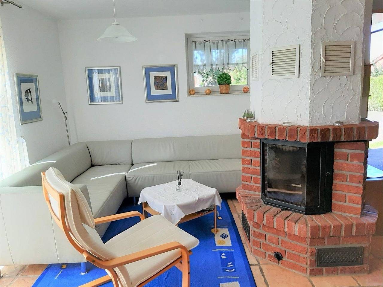 Ferienhaus Fröhlich — Bild 4