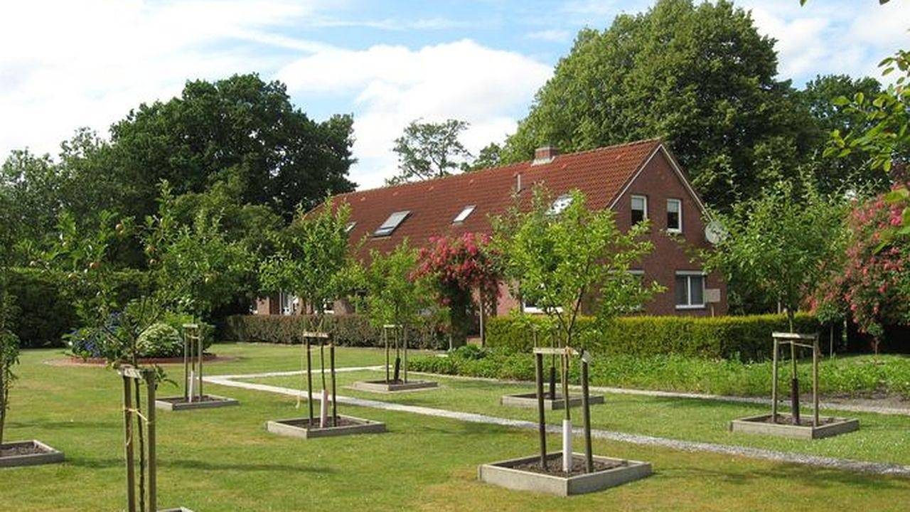 Ferienwohnung für 2 Personen (40 m²) in Südbrookmerland — Bild 5