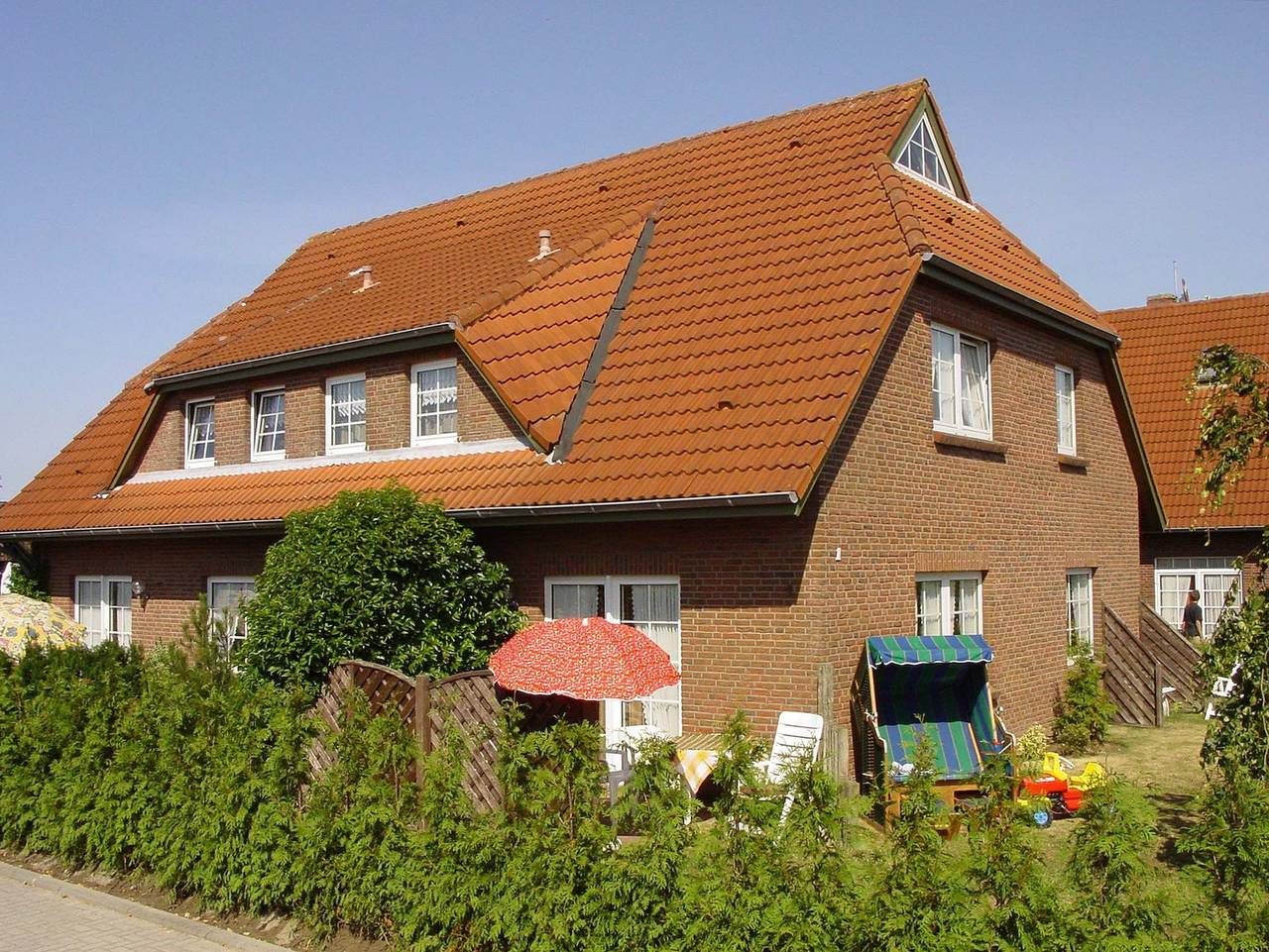 Landhaus Mühlenblick