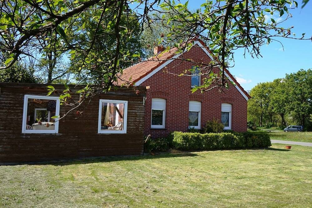 Ferienhaus für 4 Gäste mit 80m² in Westoverledingen (134773) — Bild 3
