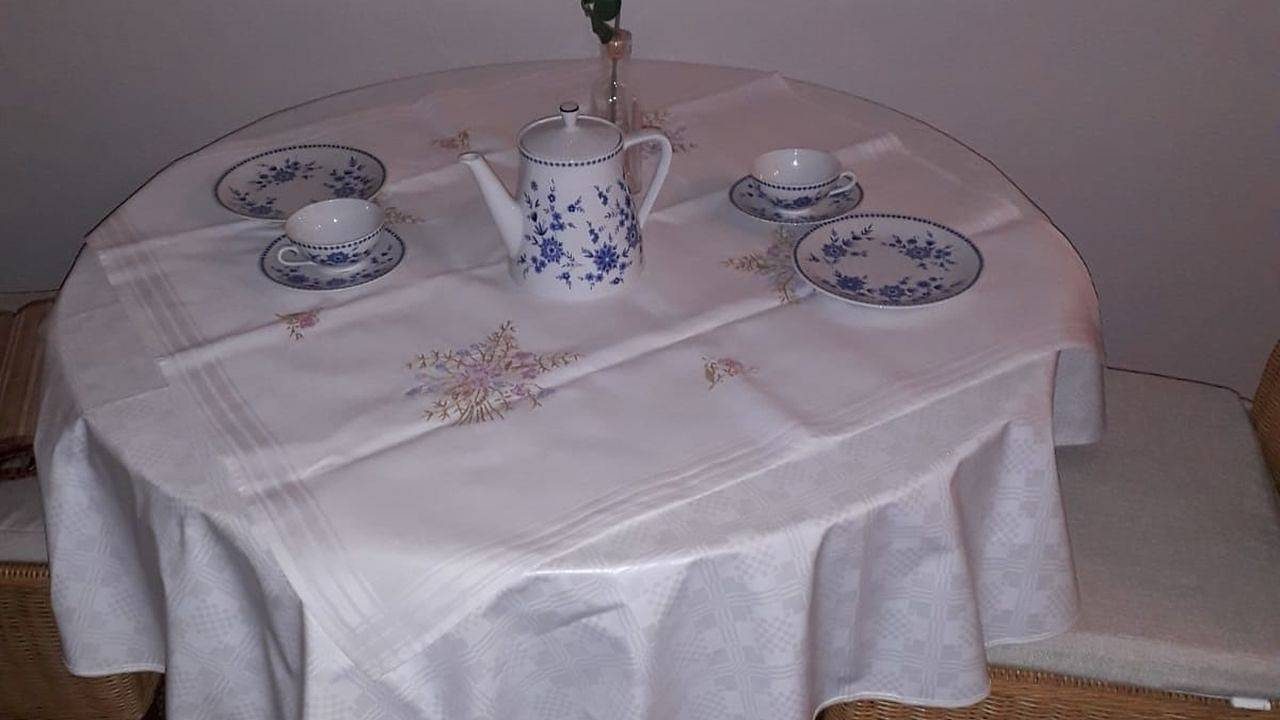 Ferienwohnung für 2 Personen (38 m²) in Krummhörn — Bild 4