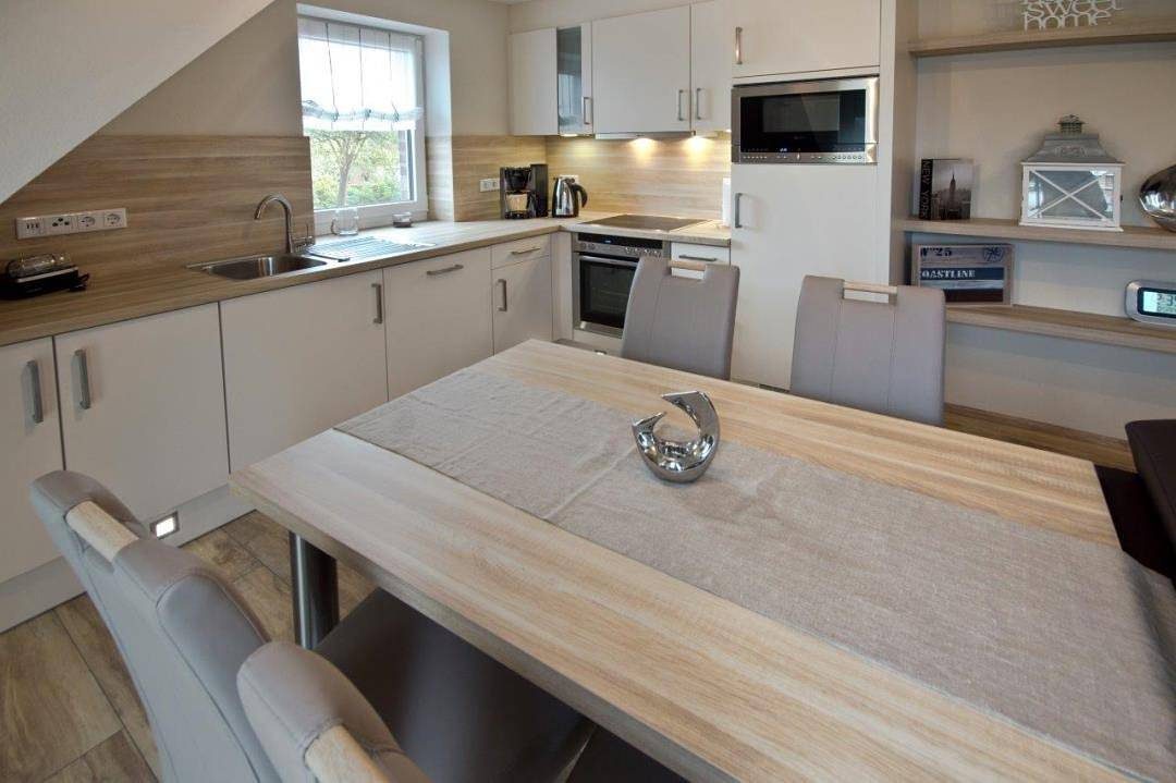 Ferienwohnung Stopperstek  — Bild 3