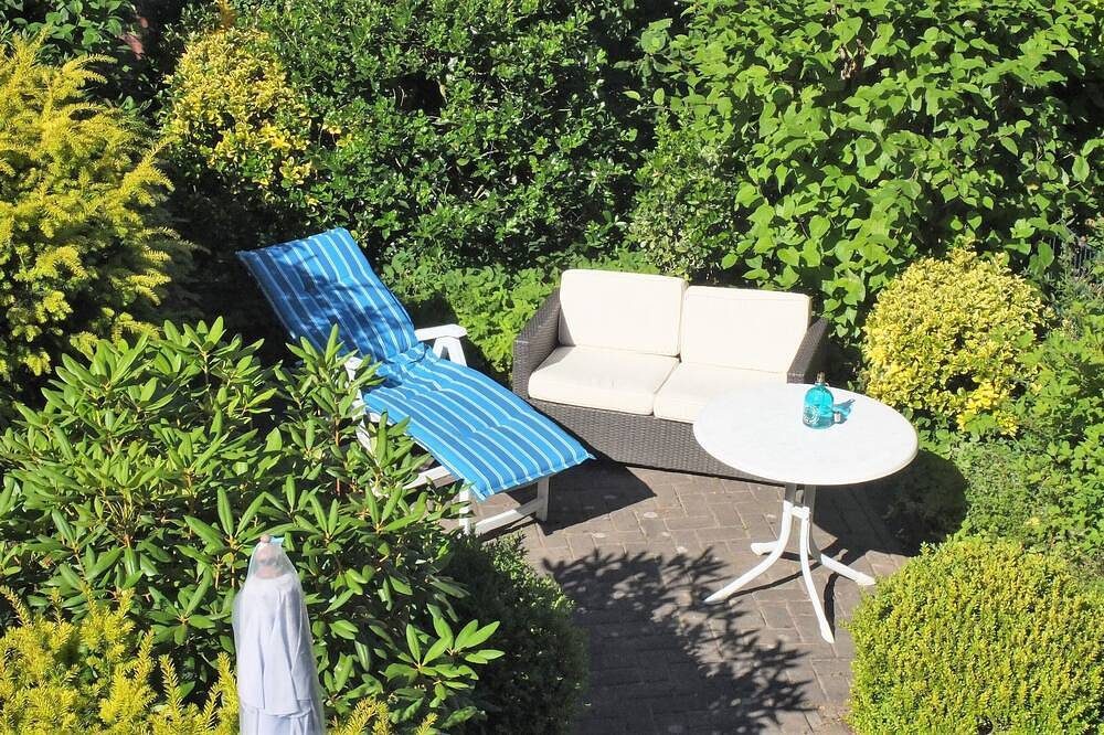 Ferienhaus mit Garten für 5 Personen in Carolinensiel — Bild 2