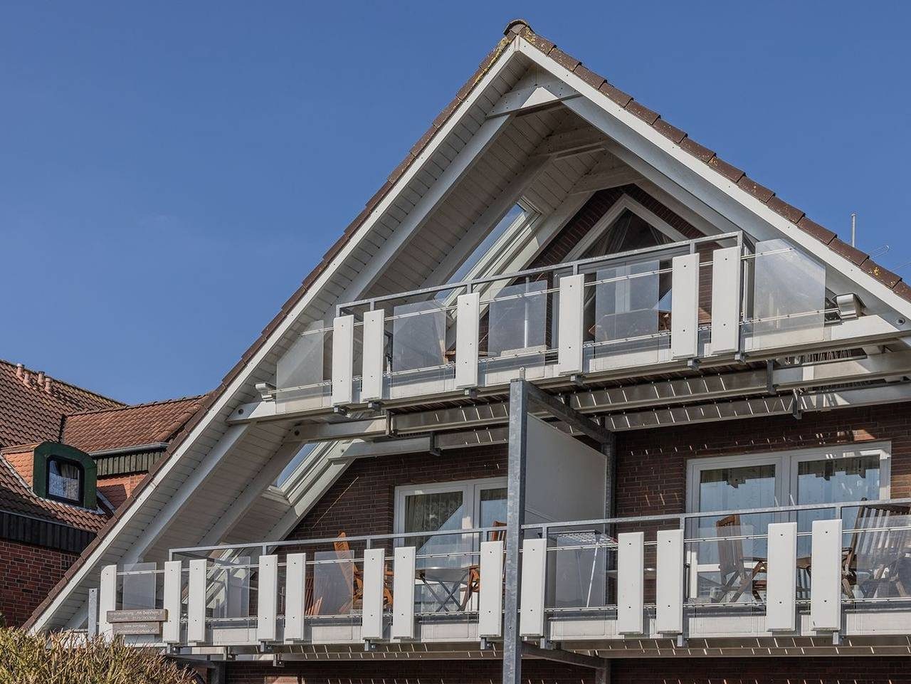 Haus Utkiek — Bild 3
