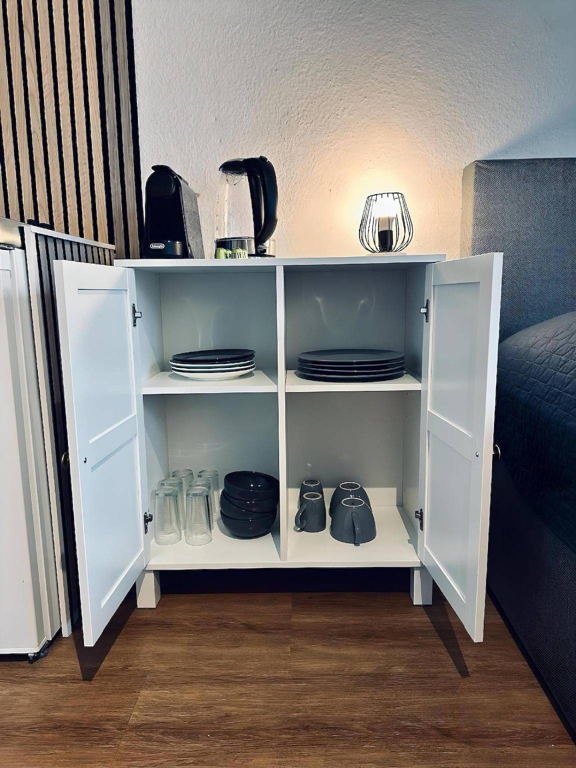 Fewo Burgnest — Bild 5